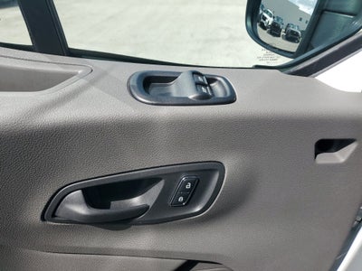 2025 Ford Transit Passenger Wagon XL