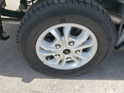 2025 Ford Transit Passenger Wagon XL