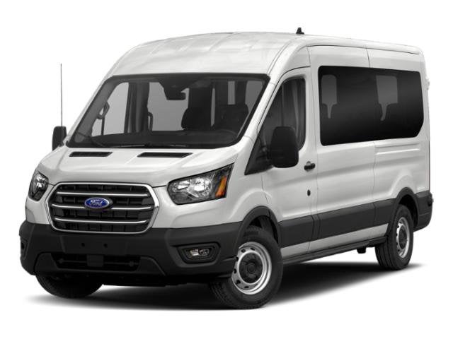 2020 Ford Transit Passenger Wagon XL