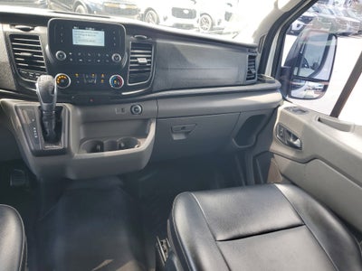 2020 Ford Transit Passenger Wagon XL