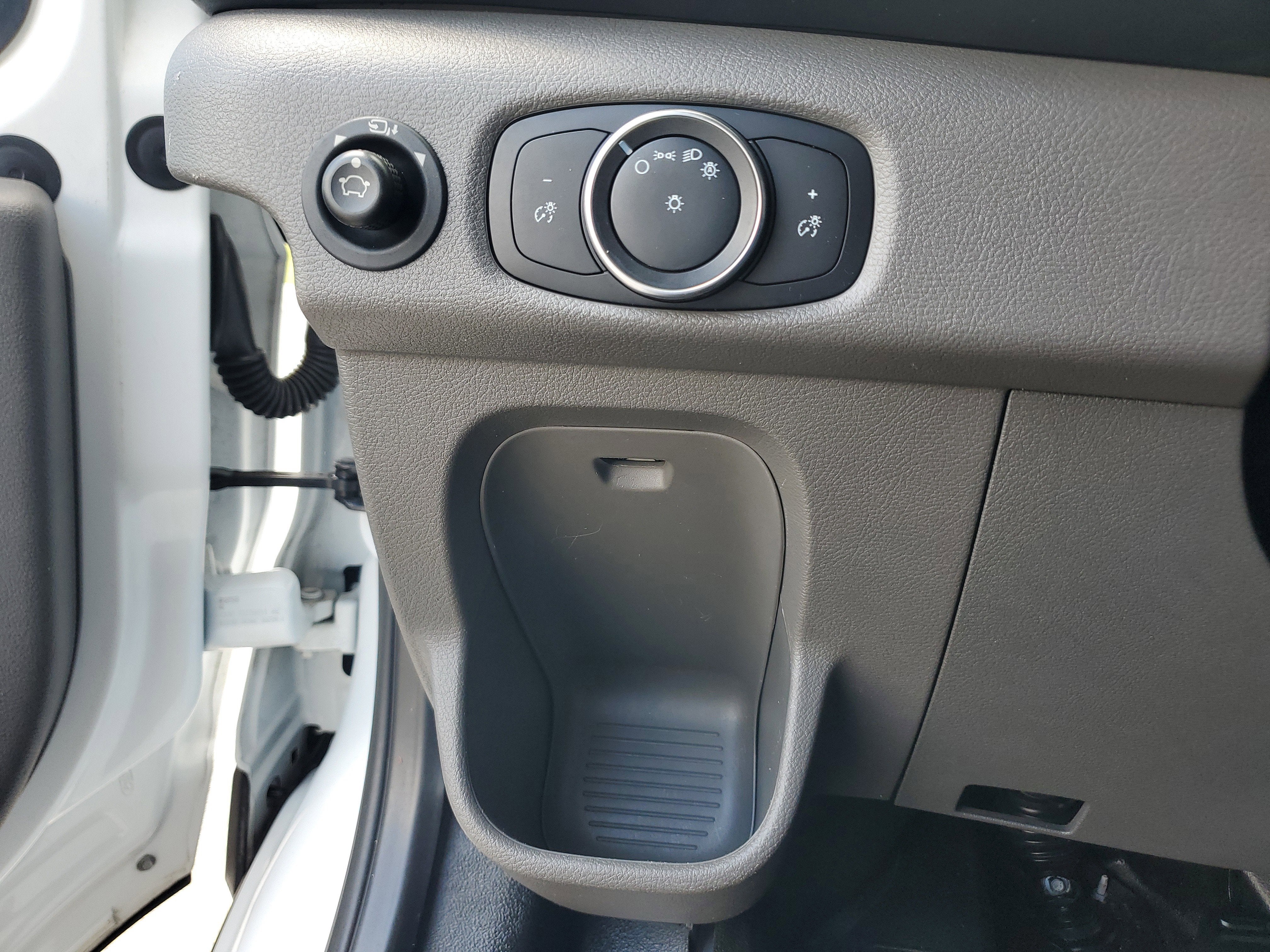 2020 Ford Transit Passenger Wagon XL