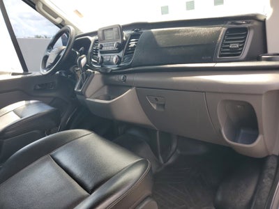 2020 Ford Transit Passenger Wagon XL