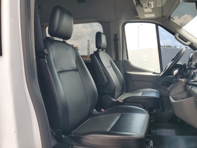 2020 Ford Transit Passenger Wagon XL