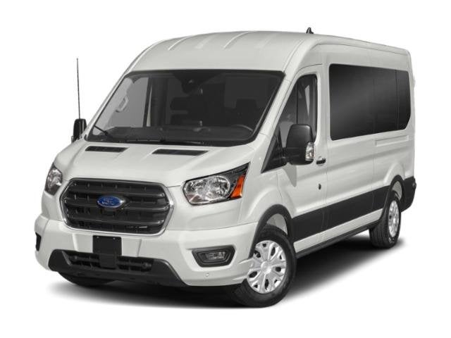 2021 Ford Transit Passenger Wagon XLT