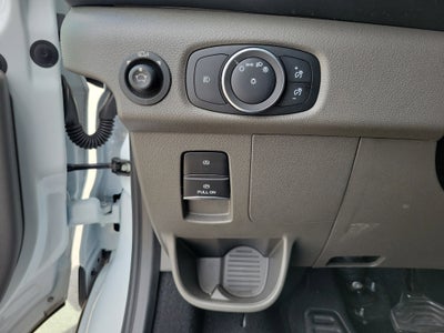 2025 Ford Transit Passenger Wagon XLT