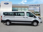 2025 Ford Transit Passenger Wagon XLT