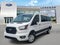 2024 Ford Transit Passenger Wagon XLT
