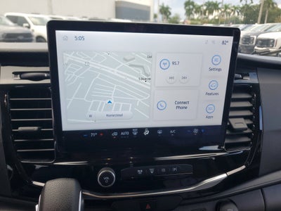 2024 Ford Transit Passenger Wagon XLT