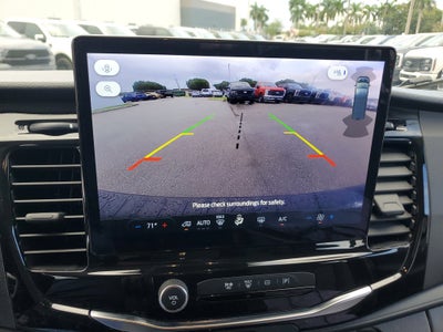 2024 Ford Transit Passenger Wagon XLT