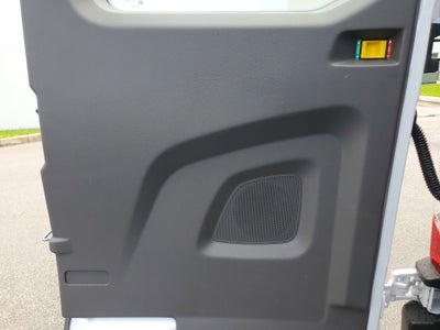 2024 Ford Transit Passenger Wagon XLT
