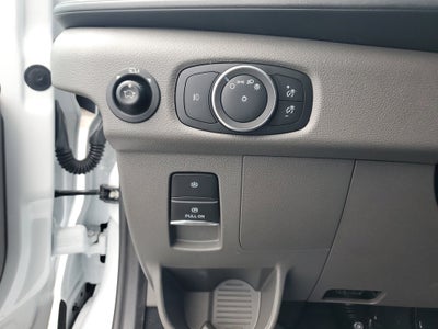 2024 Ford Transit Passenger Wagon XLT