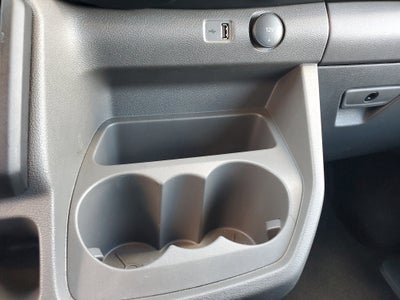 2024 Ford Transit Passenger Wagon XLT