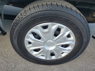 2024 Ford Transit Passenger Wagon XLT