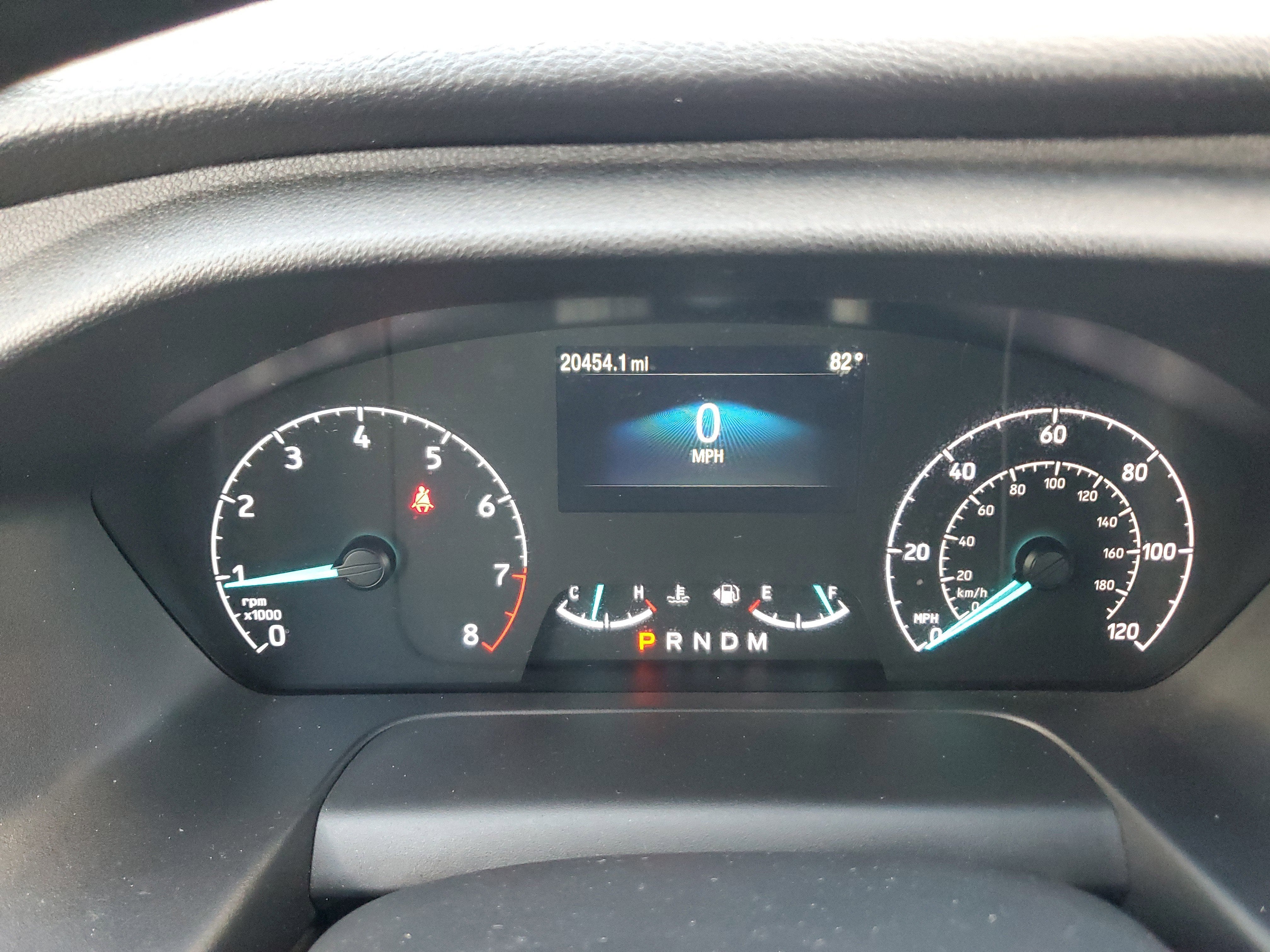 2024 Ford Transit Passenger Wagon XLT