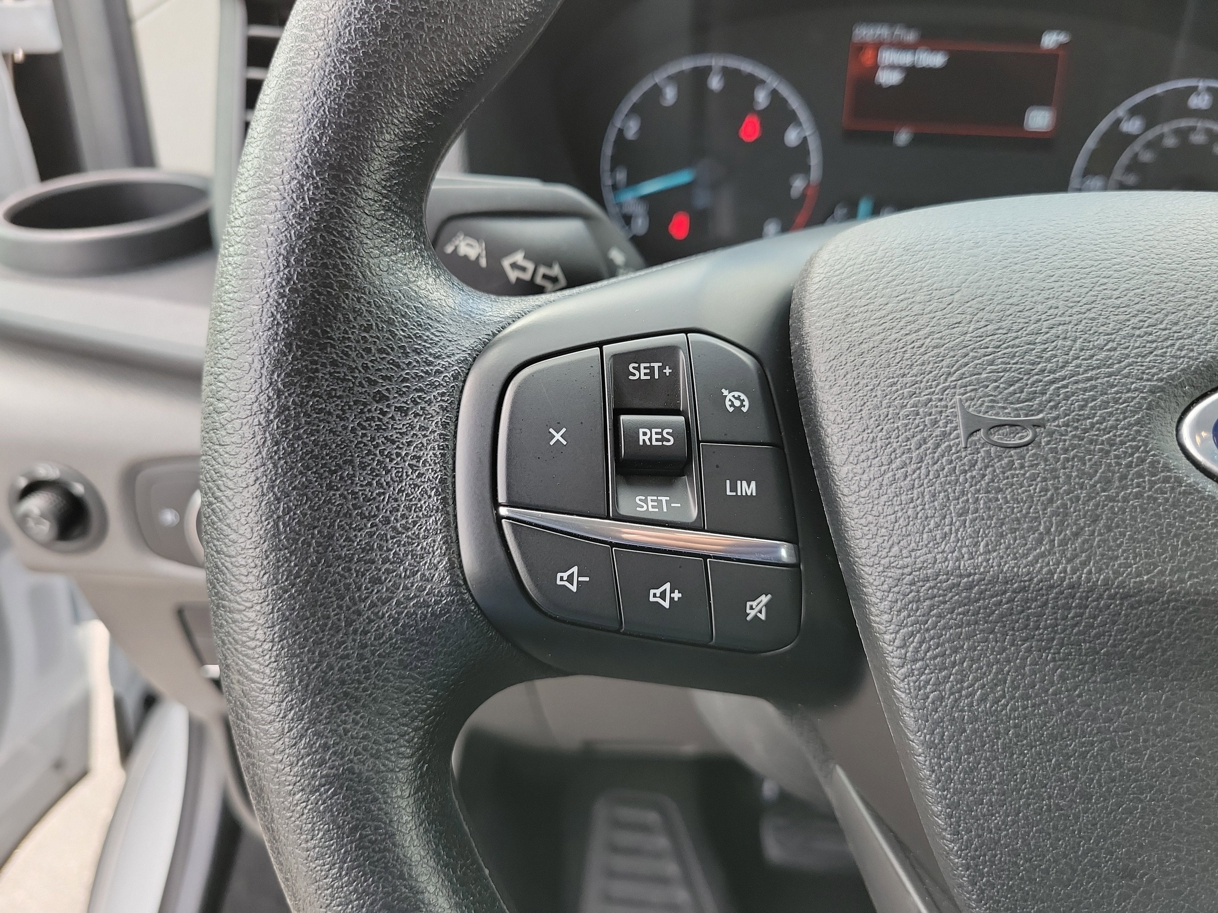 2025 Ford Transit Passenger Wagon XLT
