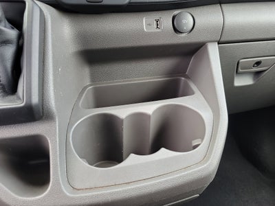 2025 Ford Transit Passenger Wagon XLT