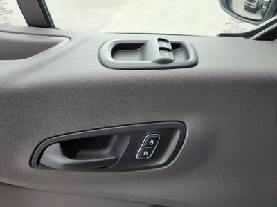 2025 Ford Transit Passenger Wagon XLT