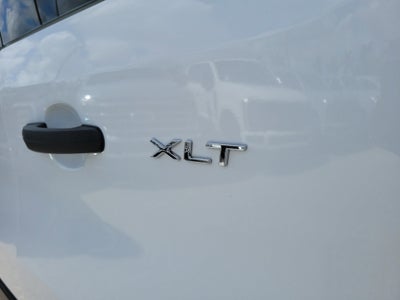 2025 Ford Transit Passenger Wagon XLT