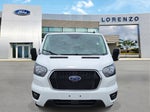 2024 Ford Transit Passenger Wagon XLT