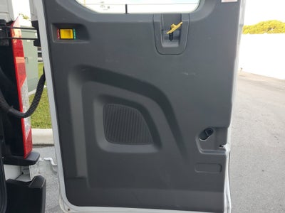 2023 Ford Transit Passenger Wagon XLT