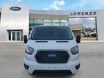 2023 Ford Transit Passenger Wagon XLT