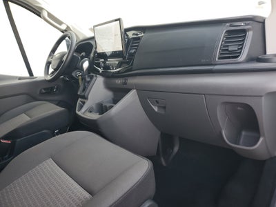 2023 Ford Transit Passenger Wagon XLT
