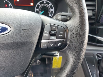 2023 Ford Transit Passenger Wagon XLT
