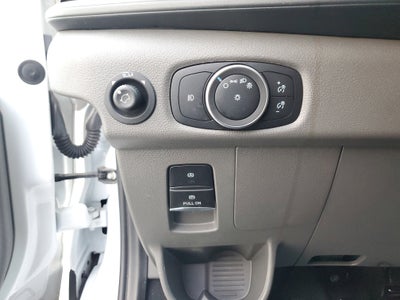 2023 Ford Transit Passenger Wagon XLT