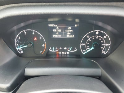 2023 Ford Transit Passenger Wagon XLT