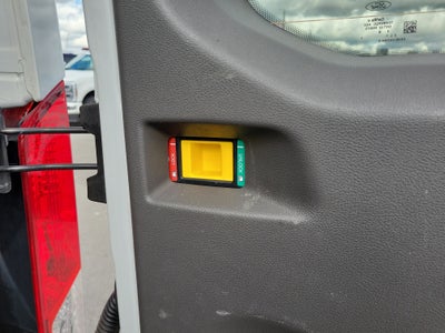 2023 Ford Transit Passenger Wagon XLT