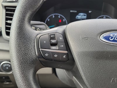 2023 Ford Transit Passenger Wagon XLT