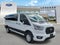 2023 Ford Transit Passenger Wagon XLT