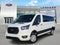 2023 Ford Transit Passenger Wagon XLT