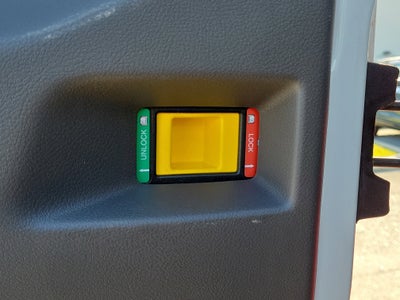 2023 Ford Transit Passenger Wagon XLT