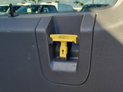 2023 Ford Transit Passenger Wagon XLT