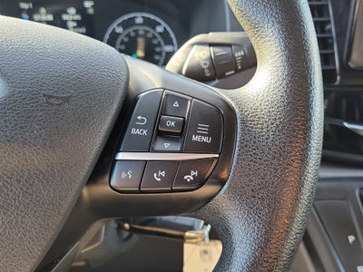 2023 Ford Transit Passenger Wagon XLT
