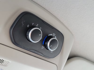 2023 Ford Transit Passenger Wagon XLT