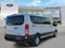2023 Ford Transit Passenger Wagon XLT
