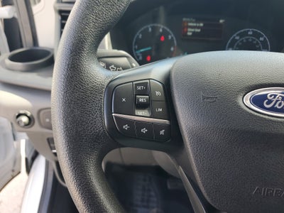2023 Ford Transit Passenger Wagon XLT