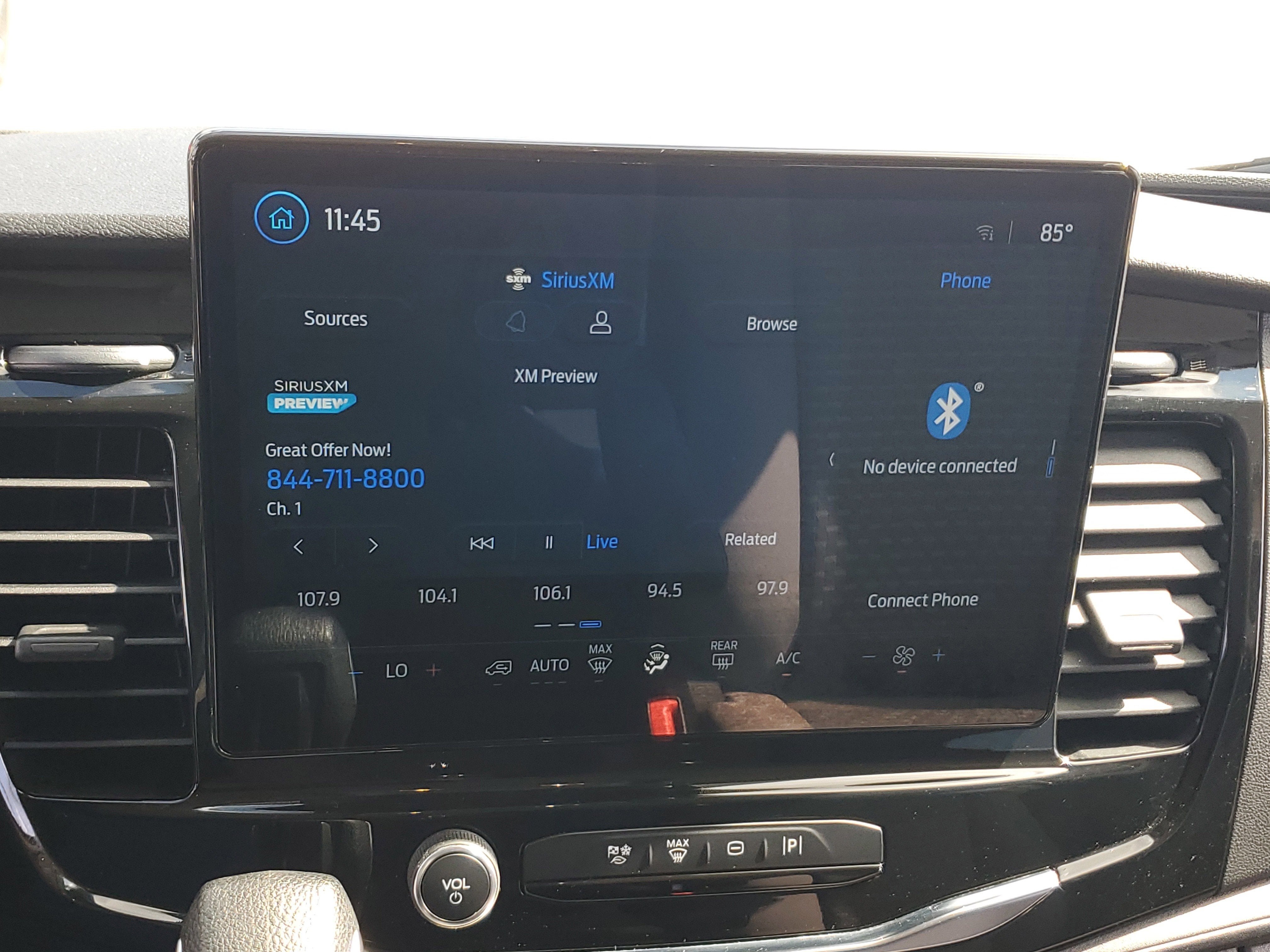 2023 Ford Transit Passenger Wagon XLT