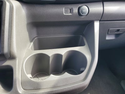 2023 Ford Transit Passenger Wagon XLT