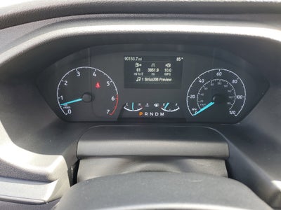 2023 Ford Transit Passenger Wagon XLT