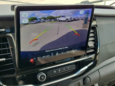 2023 Ford Transit Passenger Wagon XLT