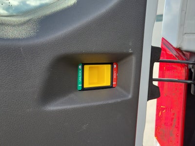 2023 Ford Transit Passenger Wagon XLT