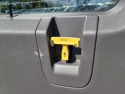 2023 Ford Transit Passenger Wagon XLT