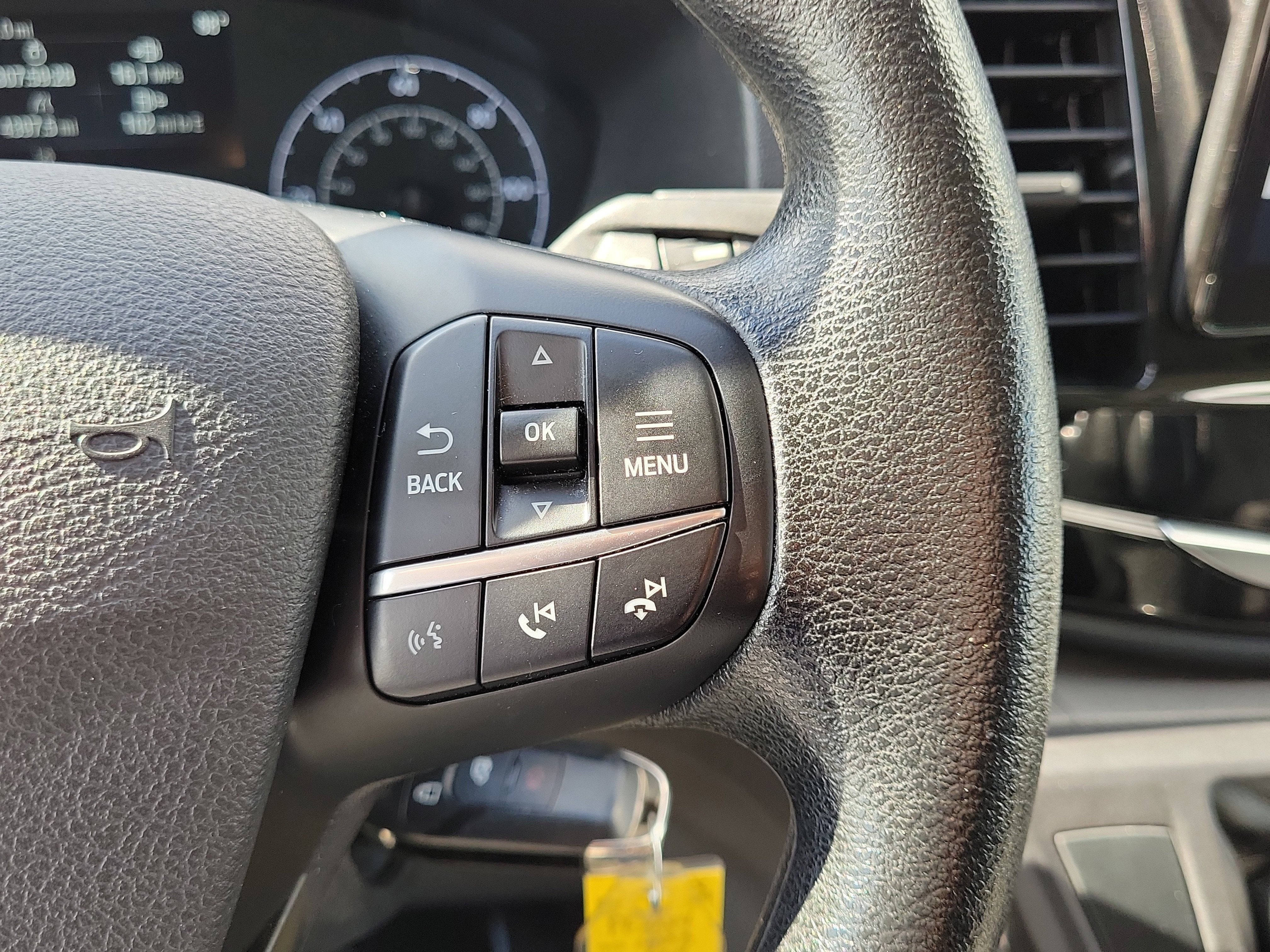 2023 Ford Transit Passenger Wagon XLT