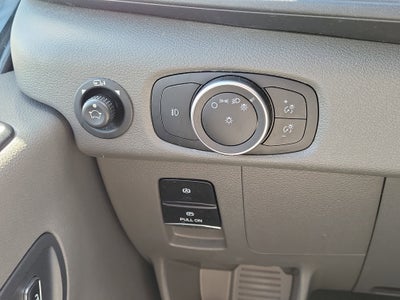 2023 Ford Transit Passenger Wagon XLT