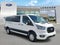 2023 Ford Transit Passenger Wagon XLT