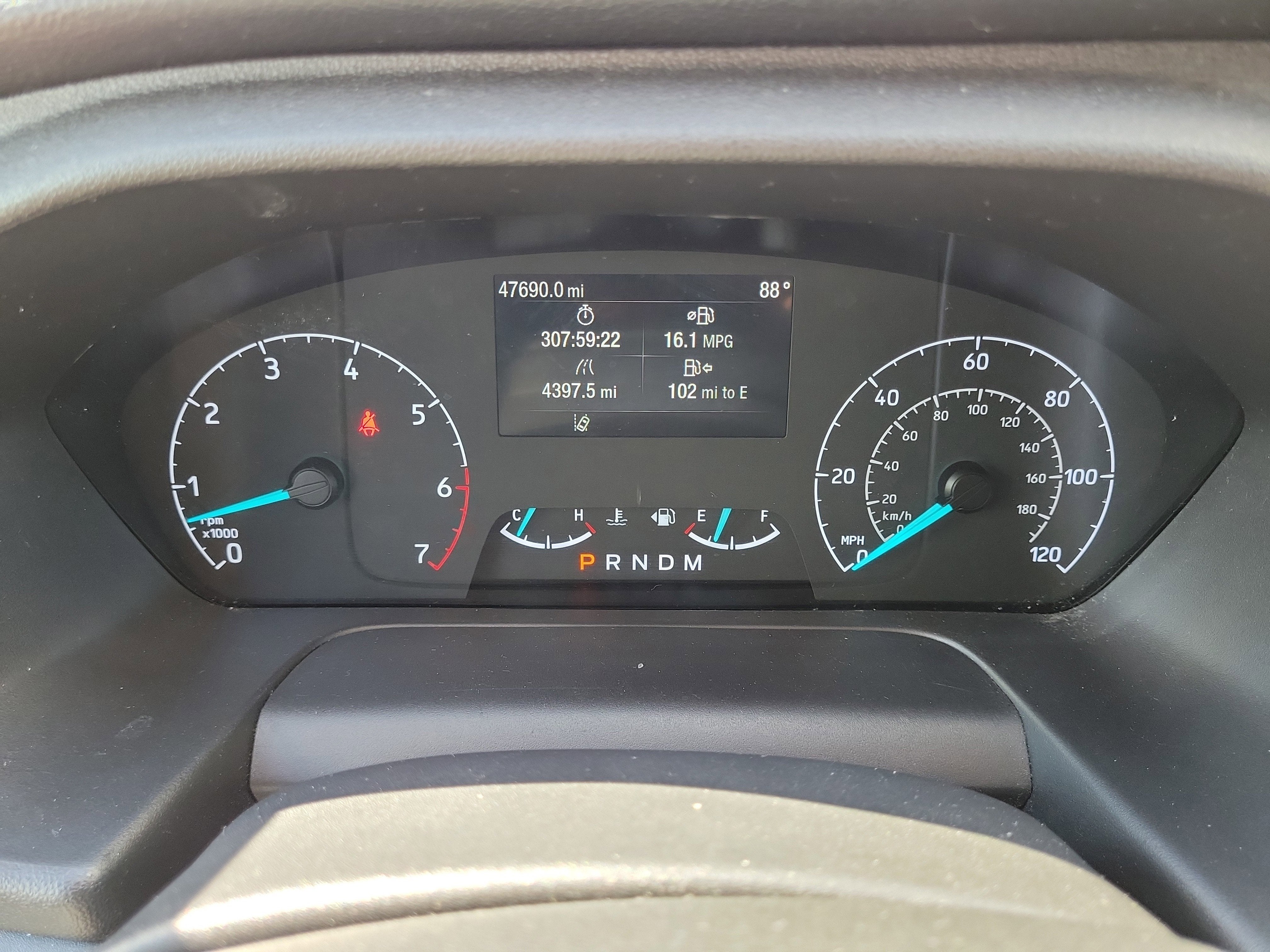 2023 Ford Transit Passenger Wagon XLT