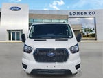 2024 Ford Transit Passenger Wagon XLT